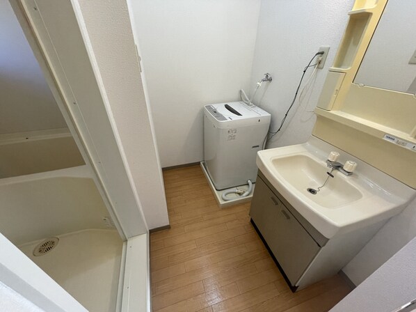 メゾンドールの物件内観写真